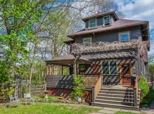 258 Valley Rd, Montclair, NJ 07042