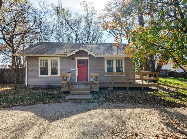 103 W 57th St N, Wichita, KS 67204