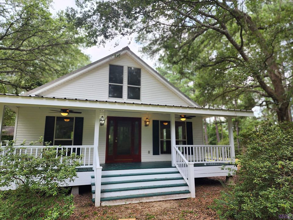 20851 Pride Baywood Rd, Greenwell Springs, LA 70739 Zillow