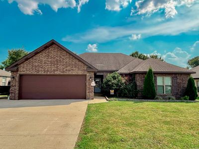 122 Harper Dr, Brookland, AR, 72417