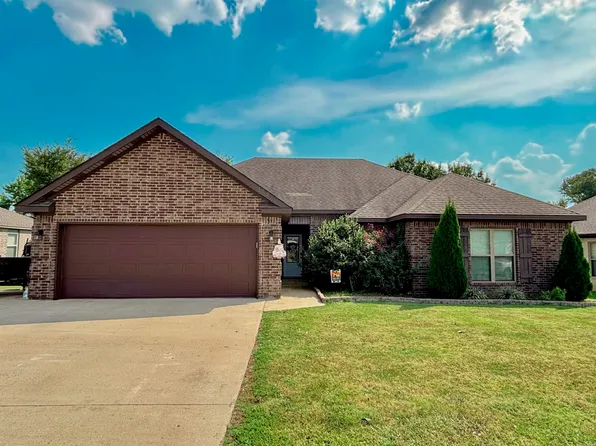 122 Harper Dr, Brookland, AR 72417