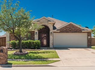 1022 Shepard Ln, Lavon, TX 75166