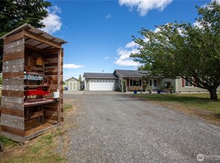 10548 179th Avenue SW, Rochester, WA 98579