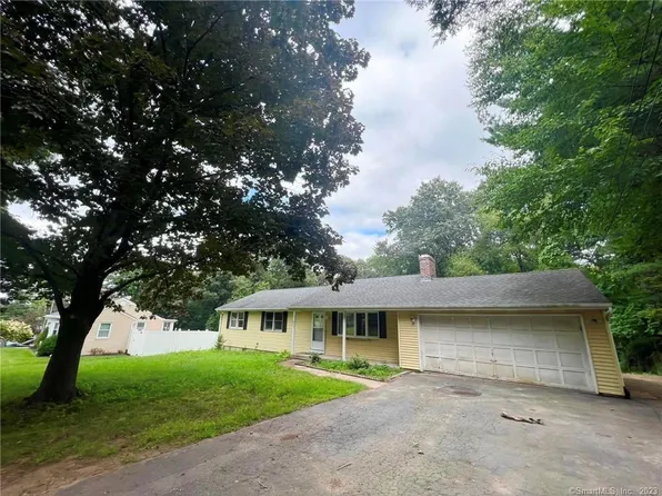 490 Foster Street, South Windsor, CT 06074