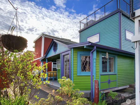 2031 Fairview Avenue E #N, Seattle, WA 98102