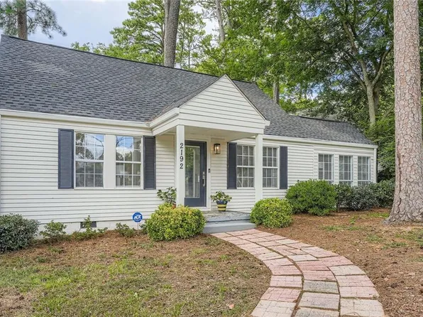 2192 Lenox Rd NE, Atlanta, GA 30324