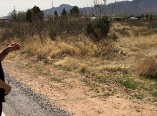 Chapparal New Mexcio, Chapparal, NM 88081