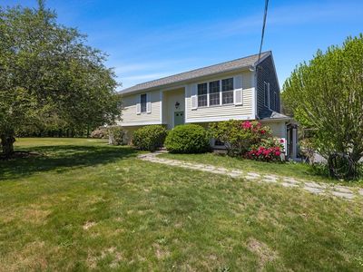 30 Minot Ave, Wareham, MA, 02571