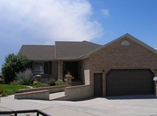 1921 N 100 E, Orem, UT 84057