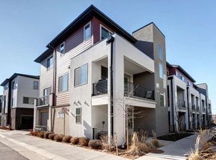 4160 E Warren Ave UNIT 6, Denver, CO 80222