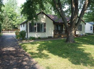 5807 Perry Ave N, Crystal, MN 55429