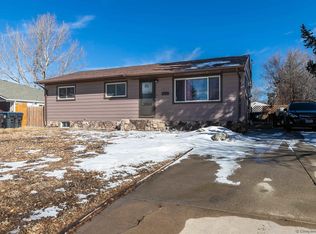 1025 Monroe Ave, Cheyenne, WY 82001