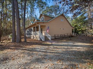 582 Broad River Rd, Ridgeland, SC 29936