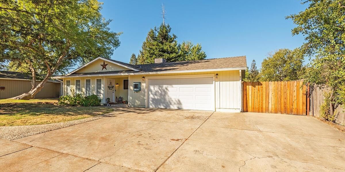 6323 Hickory Ave, Orangevale, CA 95662 Zillow