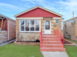 3642 W 81st Pl, Chicago, IL 60652