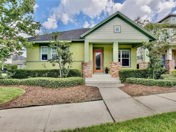 8215 Lower Perse Cir, Orlando, FL 32827