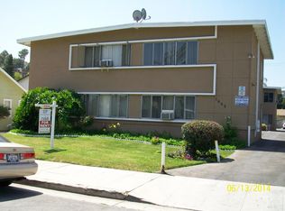 1442 E Maple St, Glendale, CA 91205