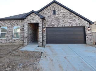 21423 Villa Spruce Ln, Tomball, TX 77377