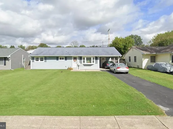 619 Beaumont Rd, Fairless Hills, PA 19030