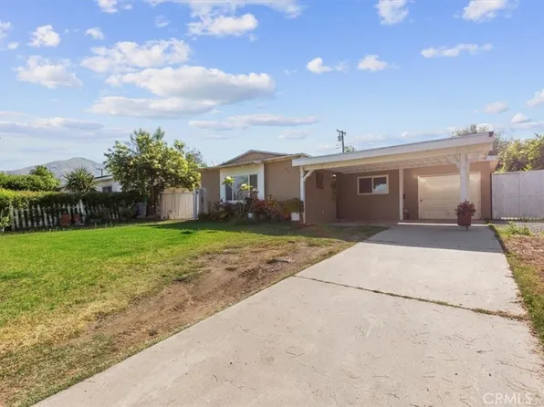7065 Bangor Ave, Highland, CA 92346