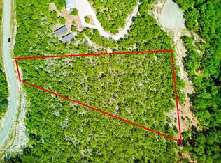 322 PR 1742 LOT 322, Mico, TX 78056