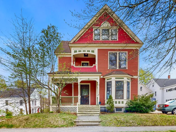 90 High Street, Auburn, ME 04210
