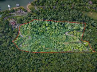 Tbd Cove Ridge Rd, Butler, TN 37640