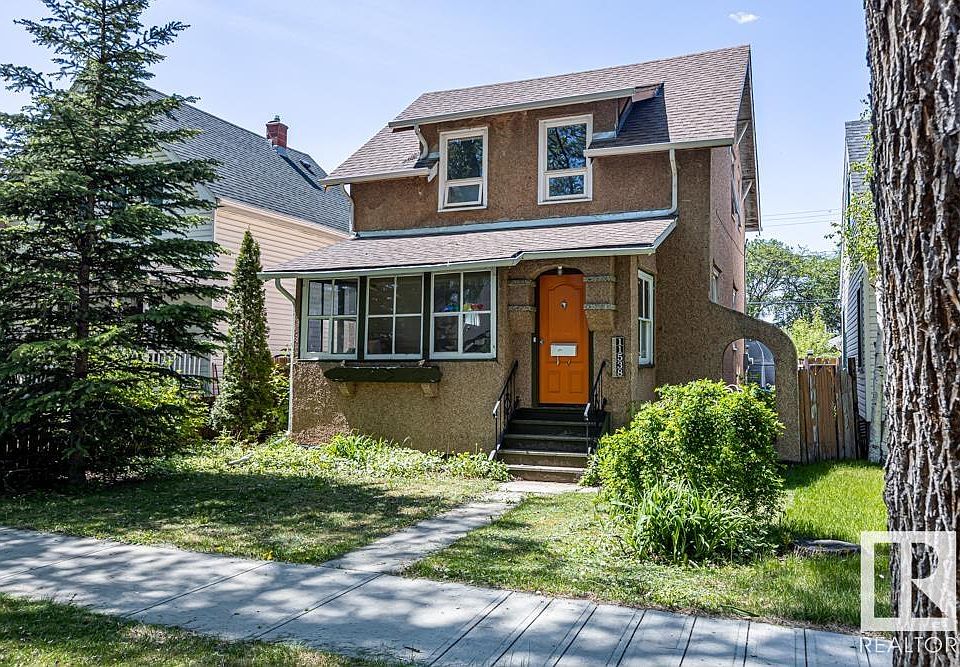 11538 89th St NW, Edmonton, AB T5B 3T9 MLS E4313691 Zillow