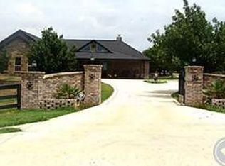 11888 Fm 2153, Sanger, TX 76266