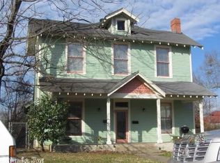 2020 S State St, Little Rock, AR 72206