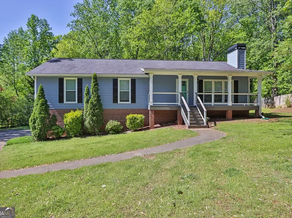 3090 Thrasher Ct NW, Kennesaw, GA 30144