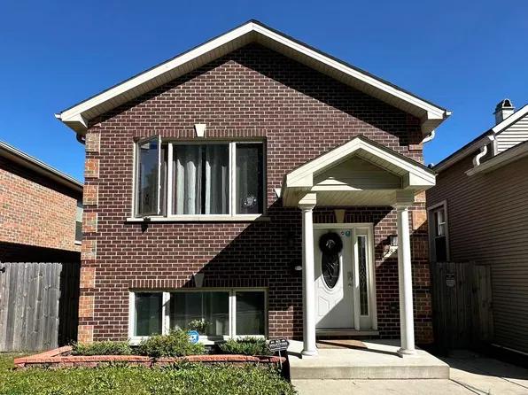 2839 N Rutherford Ave, Chicago, IL 60634