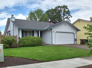 863 SE 71st Ave, Hillsboro, OR 97123