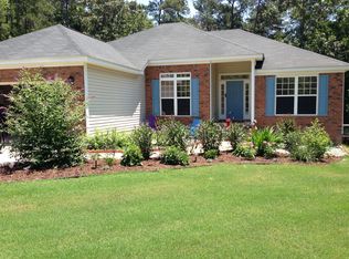 659 N Fairview Dr, Harlem, GA 30814