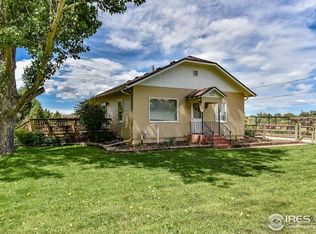 504 Richards Lake Rd, Fort Collins, CO 80524