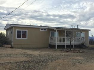 7995 W Framingham Rd, Kirkland, AZ 86332