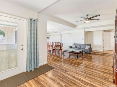 4050B Keanu St UNIT 1, Honolulu, HI, 96816