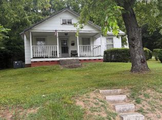 1105 21st St SE, Cleveland, TN 37311