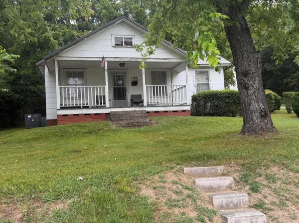 1105 21st St SE, Cleveland, TN 37311