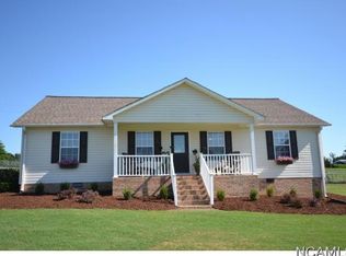 593 County Road 695, Holly Pond, AL 35083