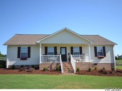 593 County Road 695, Holly Pond, AL, 35083