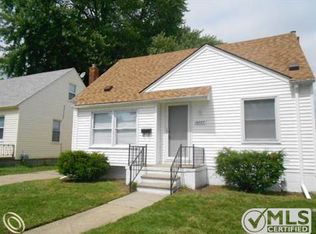 14757 Agnes Ave, Eastpointe, MI 48021