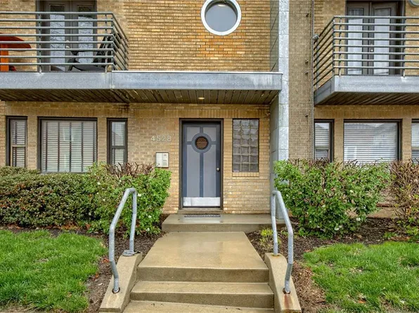 4528 Broadway St #3S, Kansas City, MO 64111