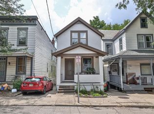 2531 Vestry Ave, Cincinnati, OH 45219