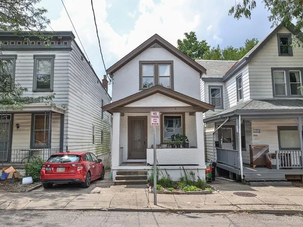 2531 Vestry Ave, Cincinnati, OH 45219