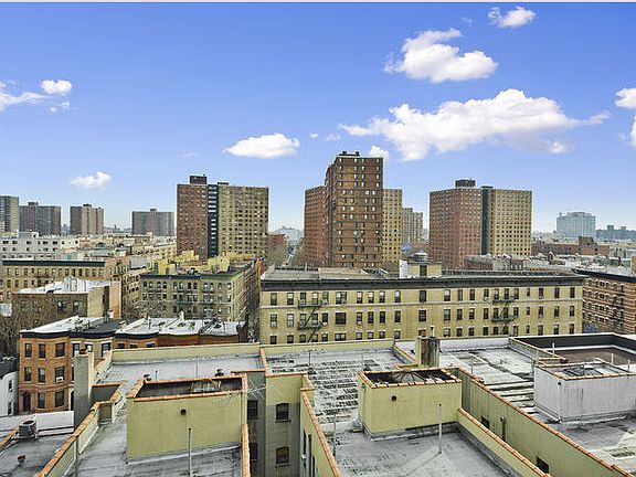 2nd image of 660 Saint Nicholas Ave APT 42