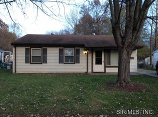 25 Scarlet Dr, Belleville, IL