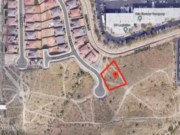 7915 S 43rd Pl, Phoenix, AZ 85042