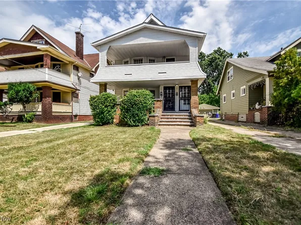 1051 E 171st St, Cleveland, OH 44119