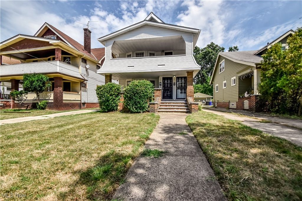 Real estate listing image
